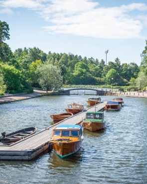 Sapokka, Kotka Sapokka, Kotka