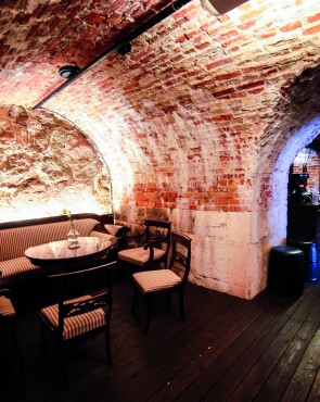 Kamu ravintola MilkaTarkiainen Kamu ravintola MilkaTarkiainen