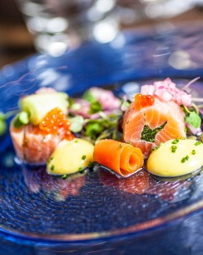 Restaurant Vausti