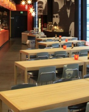 Restaurant Laakonki