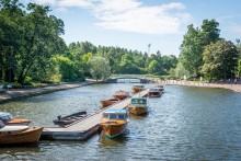 Sapokka, Kotka Sapokka, Kotka