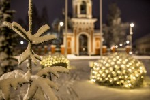 Hamina talvi Hamina talvi