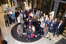 Levelup Startup Accelerator Fall 2017 Ba Levelup Startup Accelerator Fall 2017 Batch