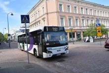 paikallisliikenne paikallisliikenne