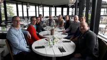 Levelup Startup Accelerator entrepreneurs accelerator startup entrepreneur spring 2017